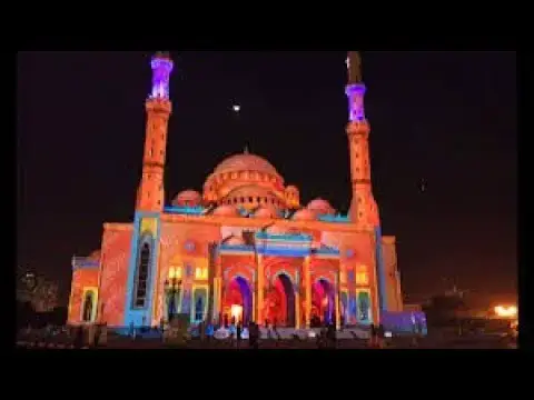 Video thumbnail for {{ لَوْ أَنزَلْنَا هَٰذَا الْقُرْآنَ عَلَىٰ جَبَلٍ...}}  |القارئ:محمدعباس👌👌