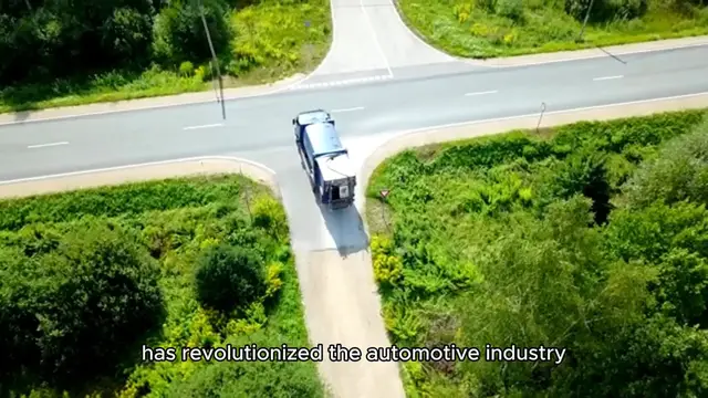 Video thumbnail for The Success of Tesla_ Elon Musk’s Electric Dream