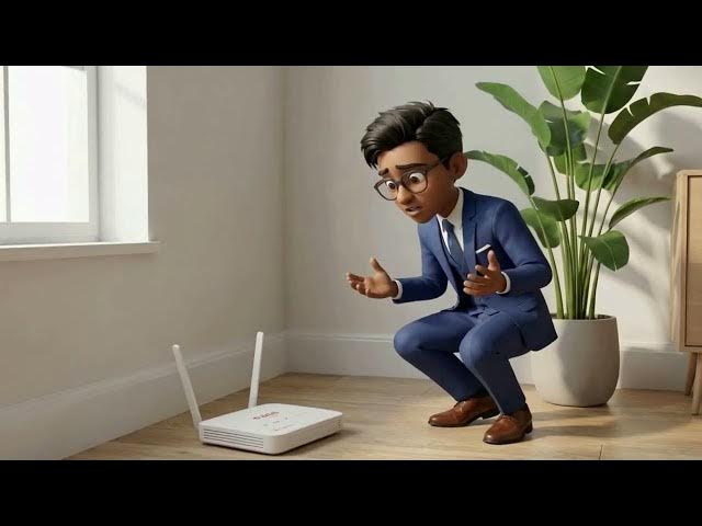 Video thumbnail for Short Animation ad story