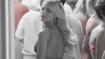 Video thumbnail for Margot Robbie Was Never The Same After The Wolf of Wall Street.