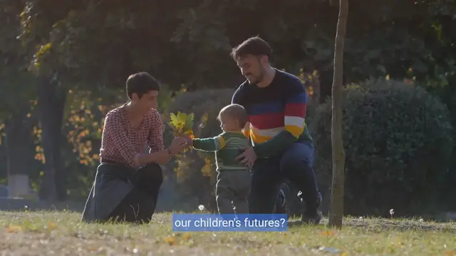 Video thumbnail for Cultivating Gratitude in Kids: Simple Strategies for Parents