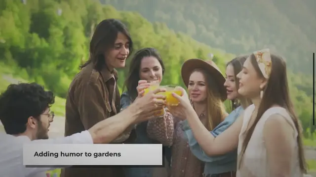 Video thumbnail for 7 Garden Pranks: Hilarious Green Shenanigans