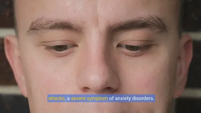 Video thumbnail for Understanding Panic Attacks Symptoms, Causes, and Coping