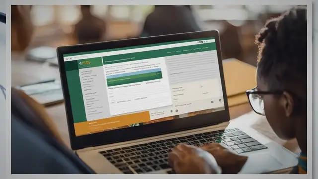 'Video thumbnail for NSFAS Application 2023-24 Apply Online- NSFAS Login'