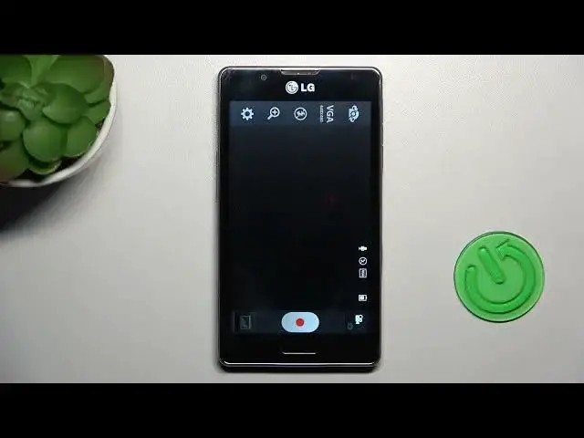 Video thumbnail for How to Change Video Quality on LG L7