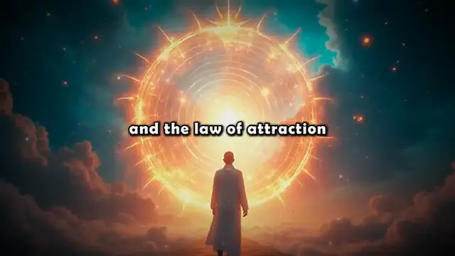 Video thumbnail for DON'T SAY THIS WORD, If You Don't Want TO GET RICH... Law of Attraction