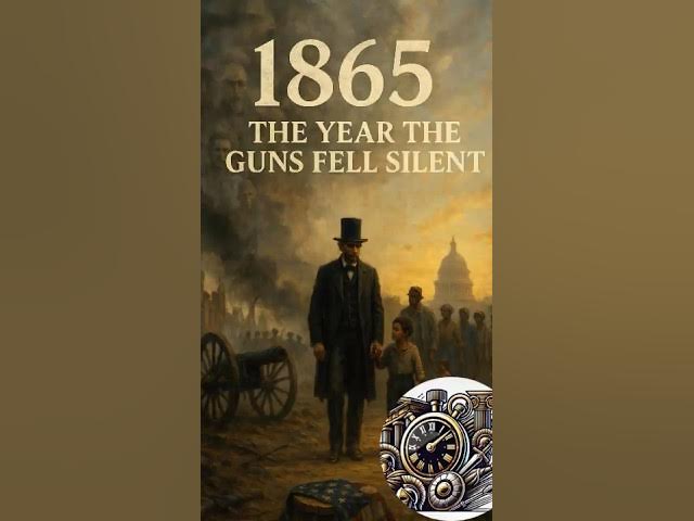 Video thumbnail for The South's Final Days Were Worse Than You Think #CivilWar #Shorts