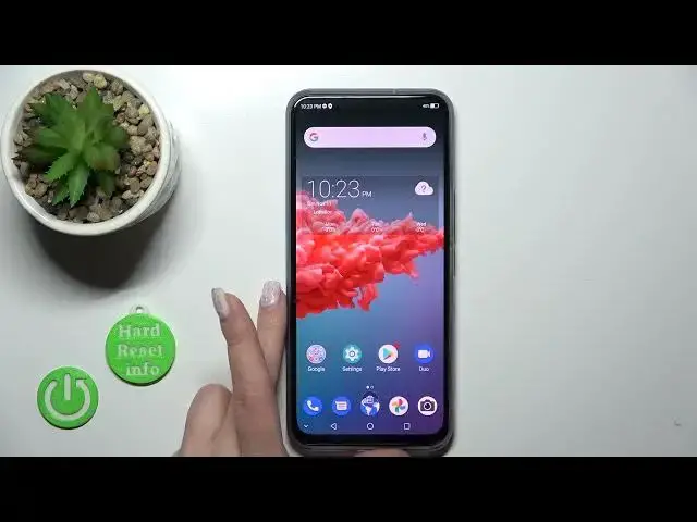 'Video thumbnail for How to Turn On Flashlight on ZTE AXON 20 – Enable Torch'