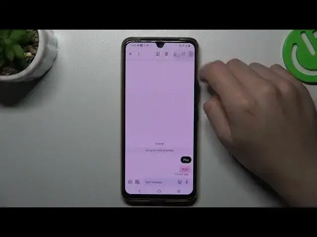 Video thumbnail for How to Forward Text Message in VIVO T1 Pro – Text Message Redirection