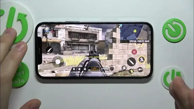 Video thumbnail for What is Hip Fire in COD Mobile? Let's Figure Out!