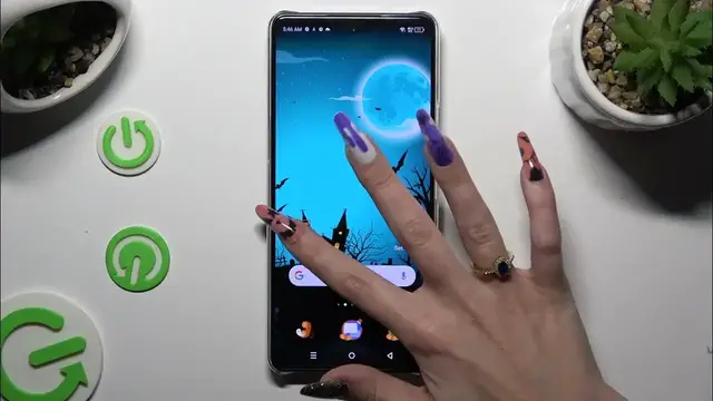 Video thumbnail for How to Change Device Theme in Infinix Note 30 Pro – Personalize Theme