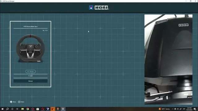 Video thumbnail for How To Fix Buttons Not Working on Hori Racing Wheel Apex
