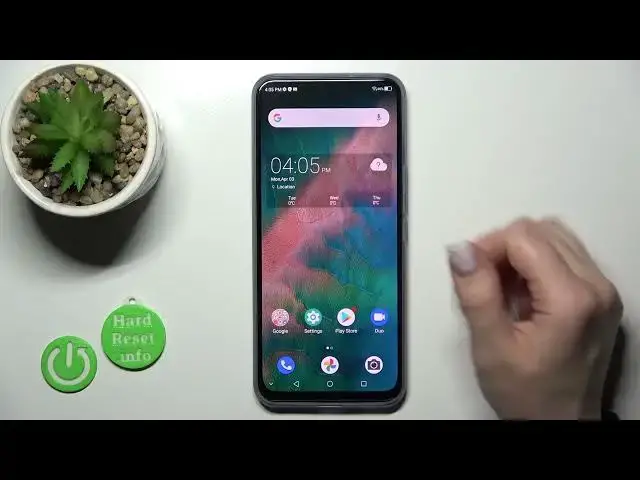 'Video thumbnail for How to Connect ZTE AXON 20 with WiFi Network - Activate Wi-Fi Connection'