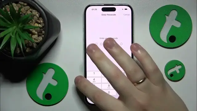 Video thumbnail for How to Fix Wi-Fi Issues on iPhone 15?