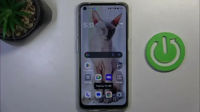 Video thumbnail for How To Close All Running Apps On OPPO A95