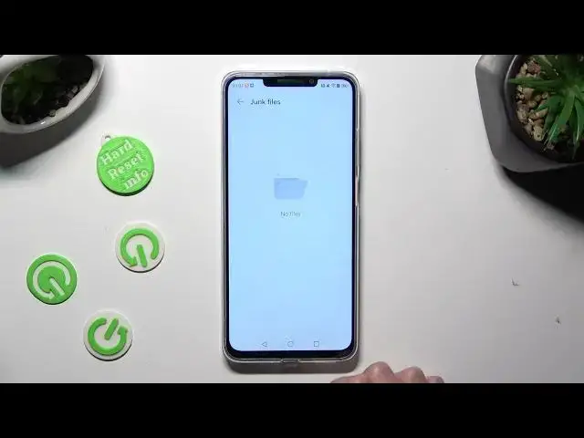 Video thumbnail for How to Clean Storage in HUAWEI Nova Y91 – Remove Trash Files