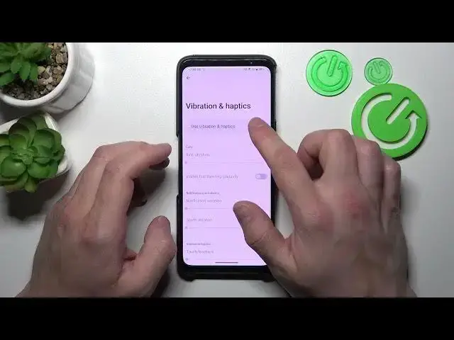 'Video thumbnail for How To Enable & Disable Touch Vibrations For Asus ROG Phone 6D'