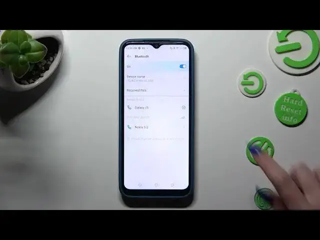 Video thumbnail for How to Connect Bluetooth Device on Tecno Spark Go 2022 - Pair New Device
