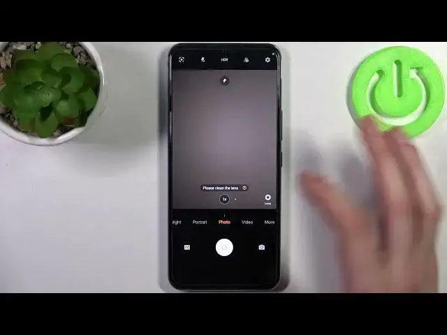 Video thumbnail for How to Use Camera Timer on VIVO IQOO U3 - Set Up Camera Timer