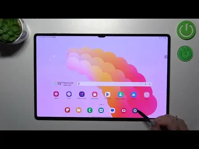 'Video thumbnail for How to Check Serial Number in SAMSUNG Galaxy Tab S9 Ultra – Find Serial Number Info'
