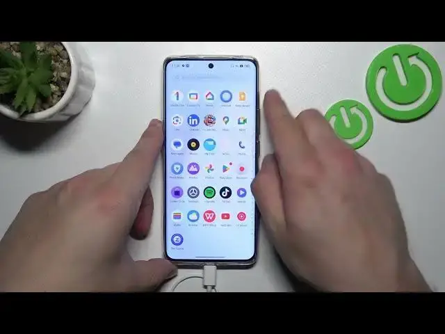 'Video thumbnail for How to Connect Headphones to REALME 11 Pro'