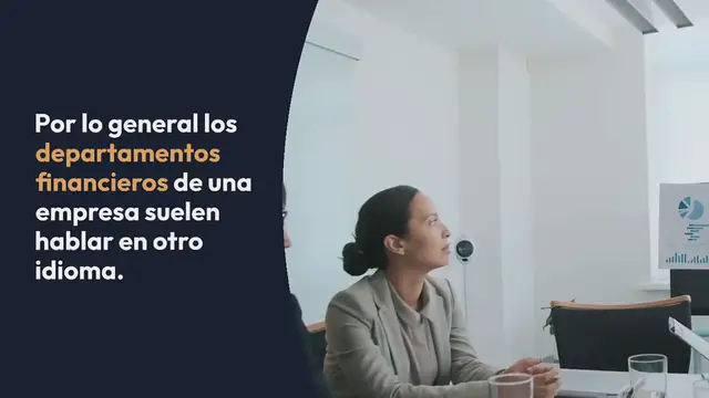 Video thumbnail for Vocabulario y expresiones para mejorar tu inglés financiero