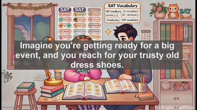 Video thumbnail for 5000 Must Know SAT Vocabulary - What Does 'Serviceable' Mean? SAT Vocabulary Explained