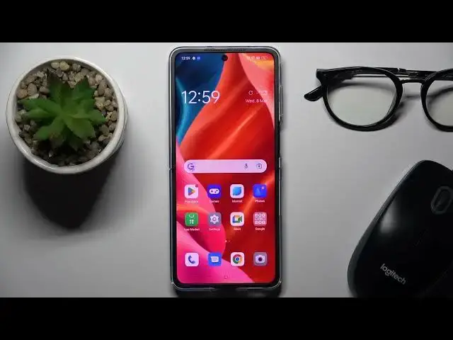 Video thumbnail for Get Insights on Your Phone Usage: How to Check Total Screen Time on OPPO Find N2 Flip?