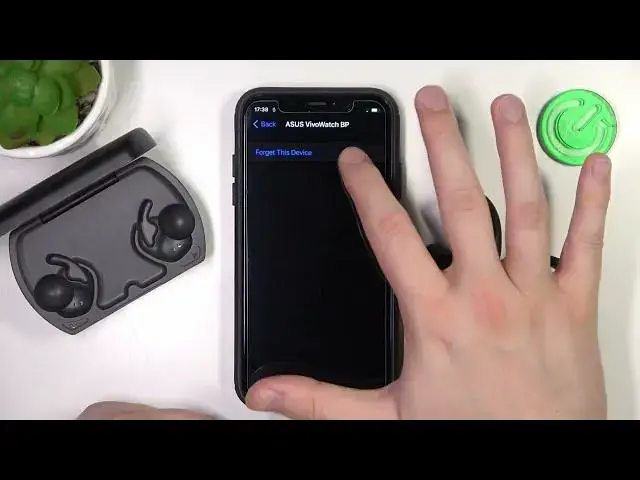 Video thumbnail for How to Pair JVC HA-ET45T with iPhone?