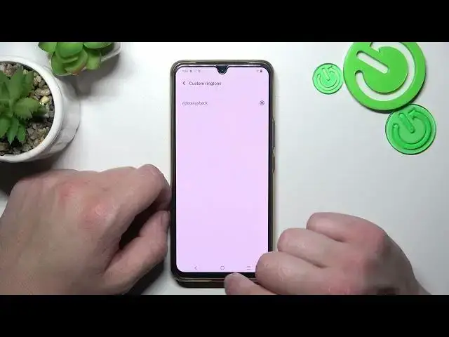 'Video thumbnail for How to Set a Custom Ringtone on VIVO T1 Pro 5G'