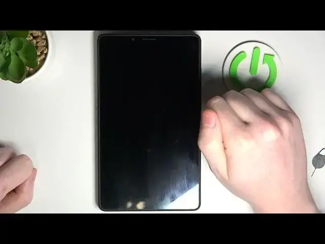 'Video thumbnail for Does the LENOVO Tab M7 Tablet Have LED Lamp for Notifications? Let's Find Out!'