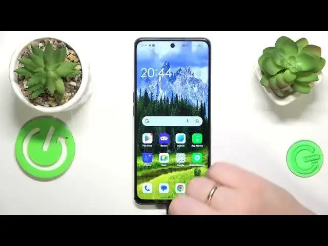 Video thumbnail for How to Block All Spam & Robo Calls on OPPO F23 - Turn On the Spam Filter for Phone Calls