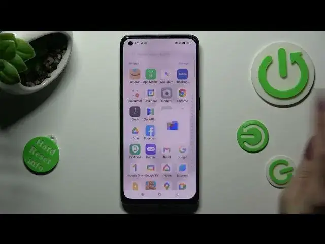 Video thumbnail for How to Find the Downloaded Files on a OPPO Reno 8T