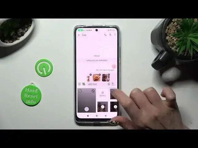 'Video thumbnail for How To Customize Contacts With Pictures On Xiaomi Redmi Note 12S'