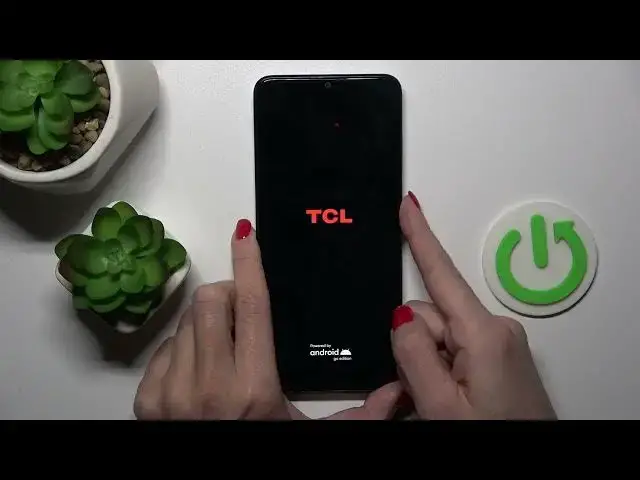 'Video thumbnail for How to Soft Reset the TCL 305I Smartphone'