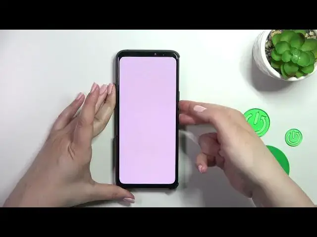 Video thumbnail for How to Perform a Soft Reset on ASUS ROG Phone 7 - Rebooting a Smartphone