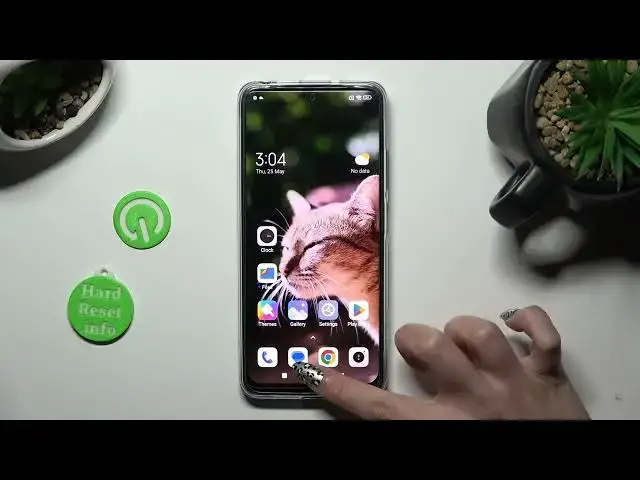'Video thumbnail for How To Enter One Handed Mode On Xiaomi Redmi Note 12S'
