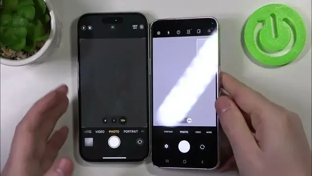 Video thumbnail for How to Decide: iPhone 15 or Samsung Galaxy S23 - Which Offers the Best Zoom?