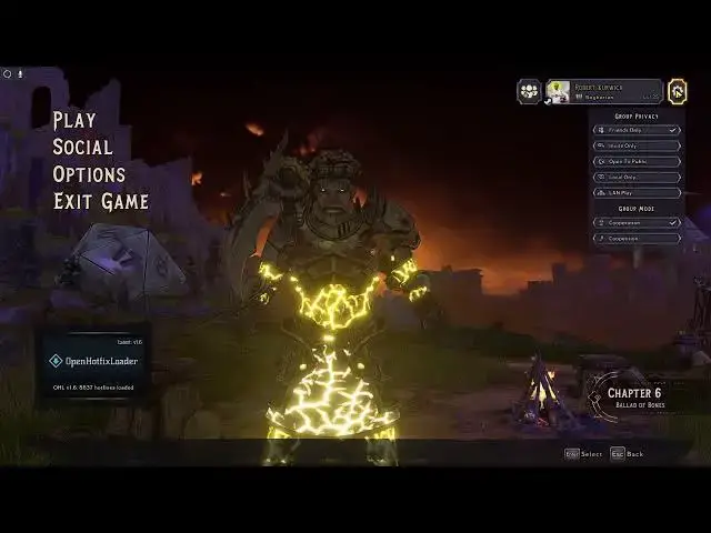 Video thumbnail for How To Change Group Privacy In Tiny Tina's Wonderlands