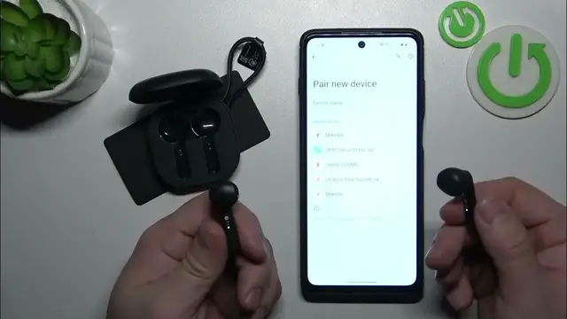 Video thumbnail for How To Pair Urbanears Luma With Android