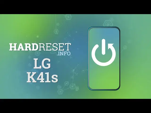 Video thumbnail for How to Change Photo Size on LG K41s - Camera Settings