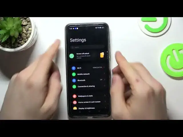 'Video thumbnail for How to Manage Settings to Save Battery Life in Realme C55 - Improve Battery Life'