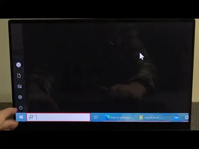 Video thumbnail for How To Use Magnifier In Samsung Galaxy Book Pro