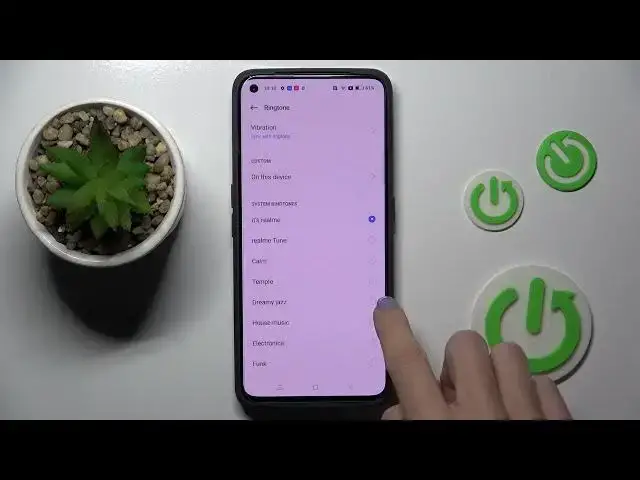Video thumbnail for How to Change RIngtone on Realme GT 2?