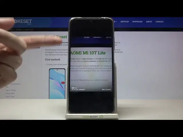 'Video thumbnail for How to Manage Camera Watermark in XIAOMI Mi 10T – Find Watermark Options'