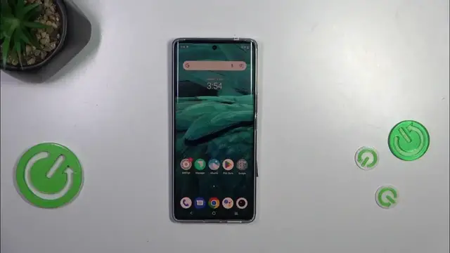 Video thumbnail for How to Activate Eye Comfort Mode on VIVO V29?