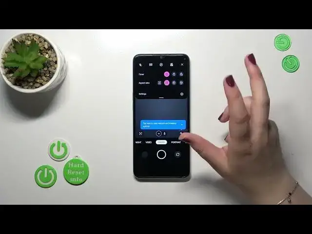 Video thumbnail for How to Set Camera Timer on OPPO A1x - Shutter Delay