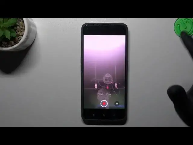 Video thumbnail for How to Record Time Lapse Videos on Realme GT2 / Cool Camera Features