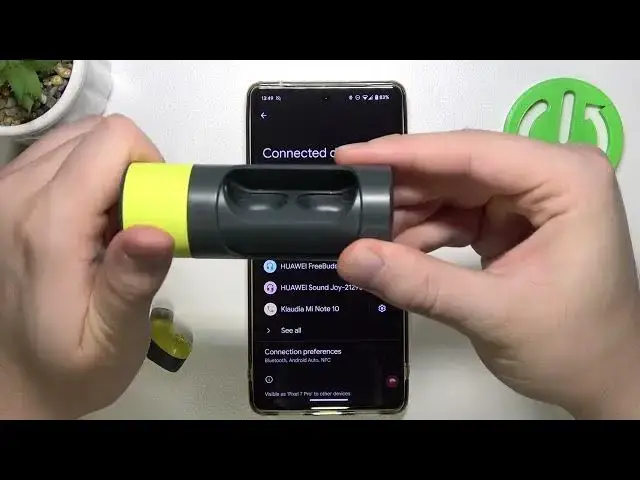 'Video thumbnail for How to Check Serial Number of Motorola VerveOnes+?'