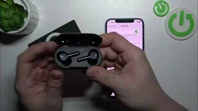 Video thumbnail for How To Enter Pairing Mode On One Plus Buds Z2